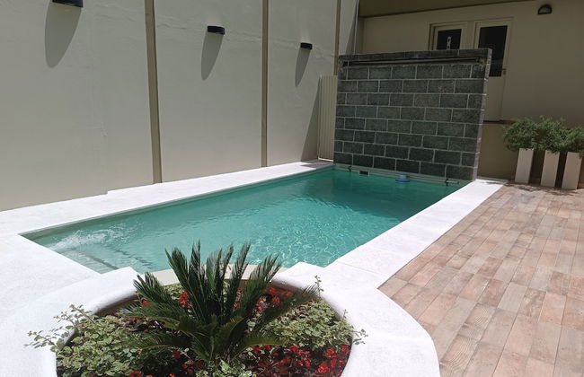 Ayres Apartments Recoleta - Uriburu - Photo 32