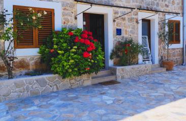 Apartment Mistral - Cosy Apartment with Sea view - Photo 5