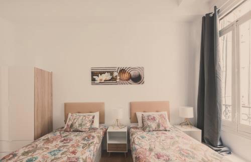 8 rooms, 6 bathrooms over Gran Via Street - Foto 25