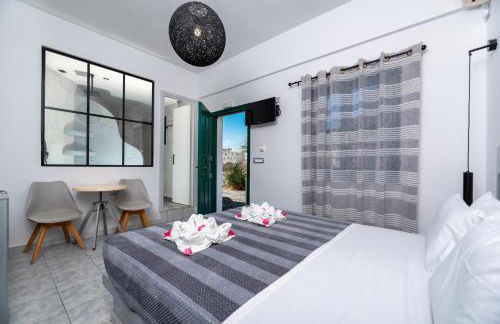 Villa Anemomilos Perissa - Foto 20