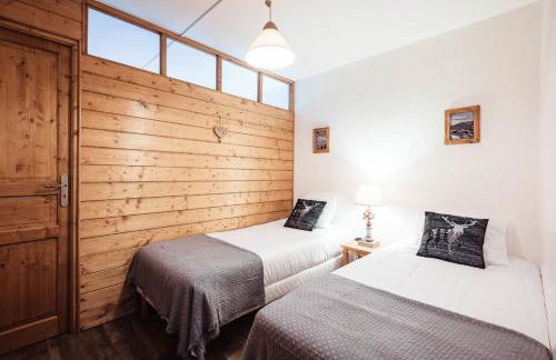 Apartment - Le Cerf Blanc - Foto 11