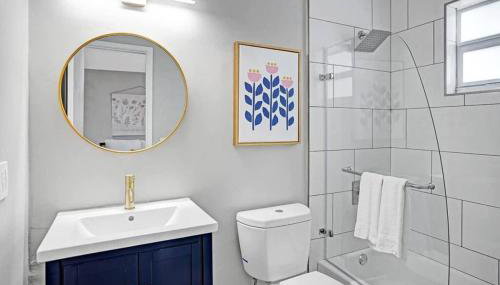 Rustic Retreats Beachy 1BR for 4 guests in the heart of Fort Lauderdale - Foto 4