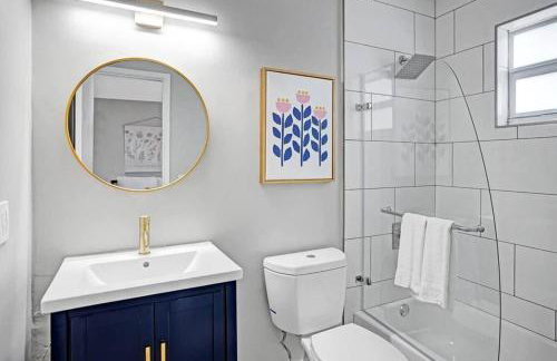 Rustic Retreats Beachy 1BR for 4 guests in the heart of Fort Lauderdale - Foto 4