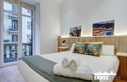 Apartamento Bost by SanSe Holidays - Foto 1