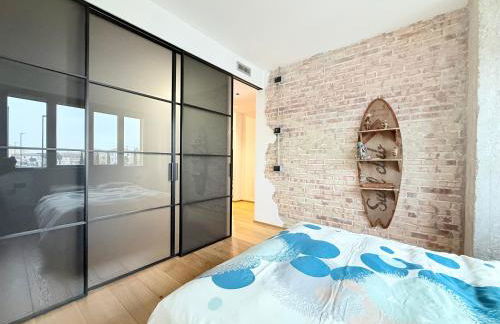 SE206 - Senigallia, elegante trilocale a due passi dal mare - Foto 17