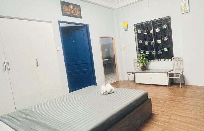 Lyly Hotel - Pham Ngu Lao - Foto 11