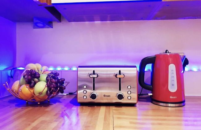 Planetshared 1 Apartment - Photo 22