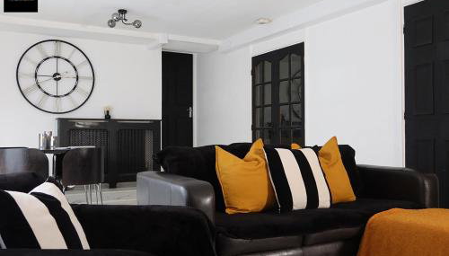 Tyne Quarters Apartment - Newcastle City Centre 3 min walk from Central Train Station - Foto 2