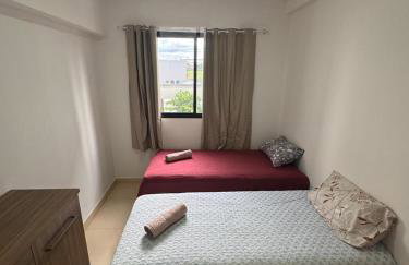 Apto 201, torre 2 - Foto 10