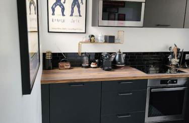 La maisonnette des hautes granges - Foto 9