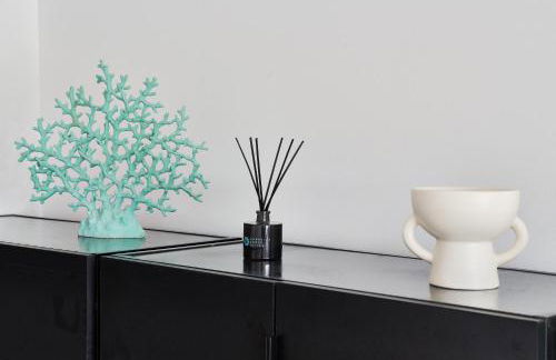 MARBELLA BANUS SUITES - Banus, modern, bright and balcony - Foto 55