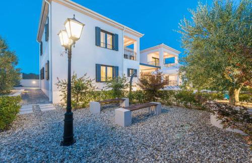 Luxury Villa Primavera Sukosan with Heated Pool - Foto 59