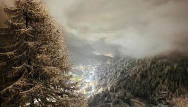 Un balcone sulla Val di Pejo - Foto 2