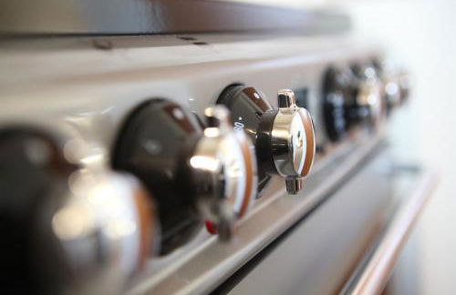 Castleyards Apartment 2 - Foto 9