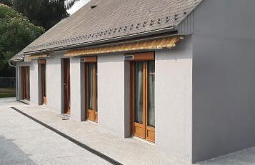 Maison familiale à Gerde - Foto 21