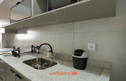 Apartamento em Bauru com Vista para Montanha - Foto 10