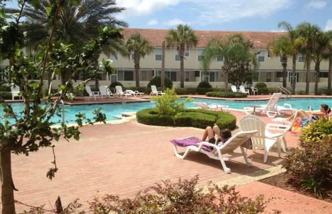 Lake View Townhome Near Disney - Foto 15