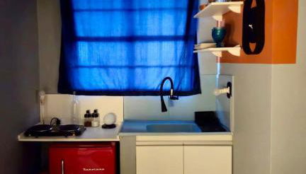 studio azul conforto - Foto 5