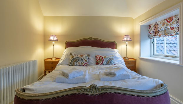 112 Micklegate - Apartment 1 - Foto 2, Immagine principale