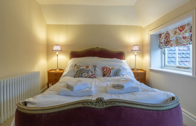 71 Micklegate - Apartment 1 - Foto 1