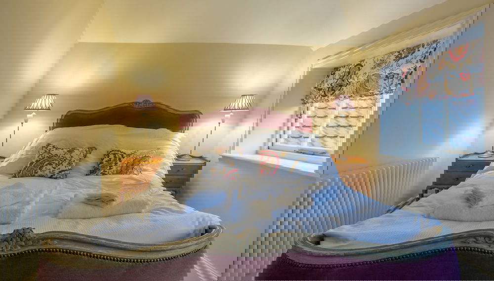 71 Micklegate - Apartment 1 - Foto 1, Profilbild