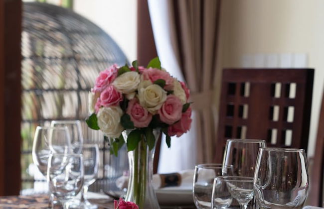 Kubu Gajah Villas - Foto 70