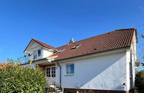 Haus Ostseesprung - Fewo Sarah Hochparterre gratis WLAN, Parkplatz und gem Garten - Foto 29