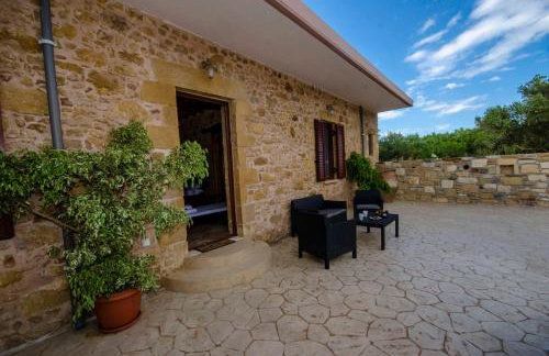 Metochi Traditional House - Foto 37