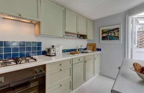 The White Cottage - Foto 6