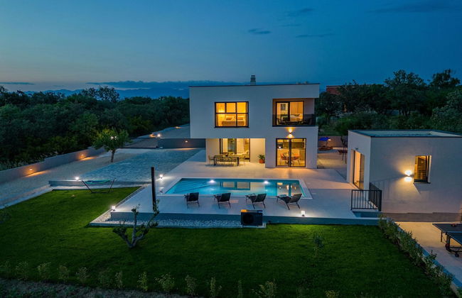 Villa Rocinante - Foto 45