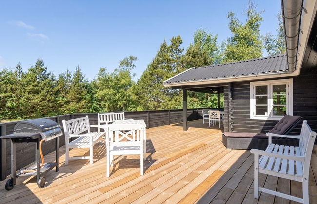 "Dorthea" - 200m from the sea - Foto 10