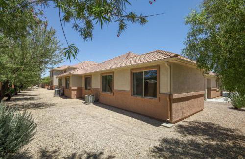 Welcoming Mesquite Condo with Pool Access! - Foto 22