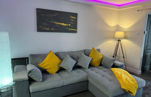 The Schoolhouse Largs - Foto 9