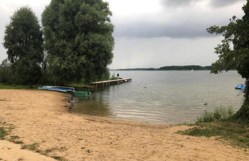 Dom Sówka - Foto 25