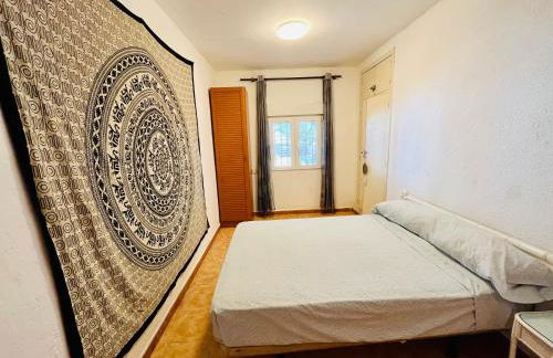 Estudio adosado acogedor con jardín, barbacoa y parking privado - Photo 26