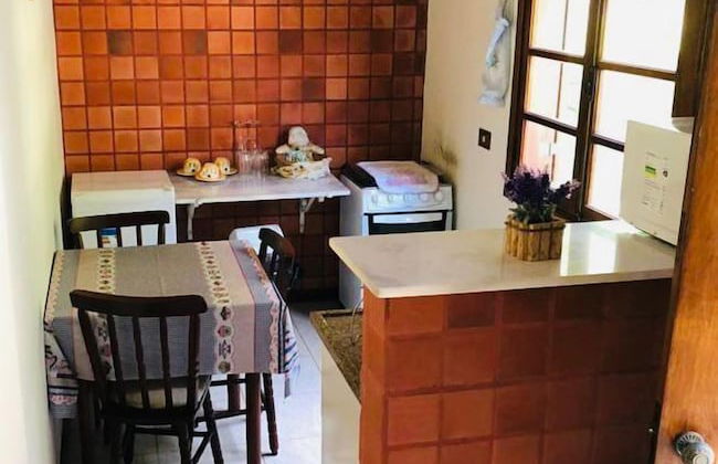 Chalés Pedra Redonda Monte Verde Mg - Foto 12