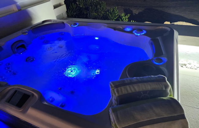 La Perla Bianca - 1 BR Beachfront Luxury Villa Offering Utmost Privacy - Foto 35