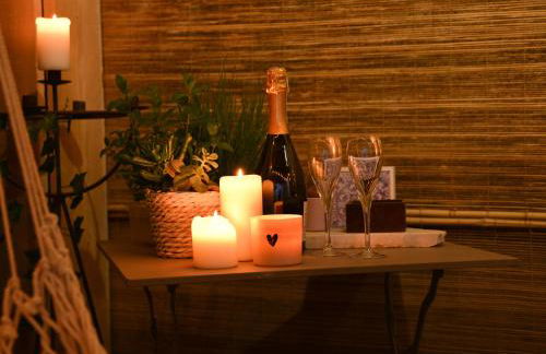 appartement l'arbousier - Foto 38