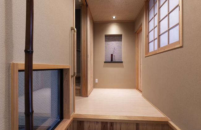 Rinn Miyagawacho Tsubaki - Foto 20