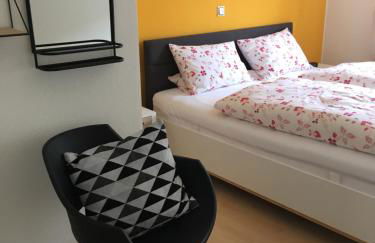 Claes Weinquartier - Appartements & Wein by Niko Schmitt - Foto 11