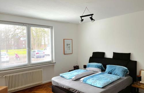 Modern-Vintage Apartment - Foto 5