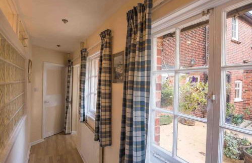 Oxfordshire Country Cottage - Foto 26