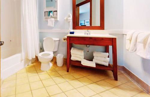 Lux Stay USA Ballhooter Twin Gables Ski-InOut Hot Tub - Foto 71