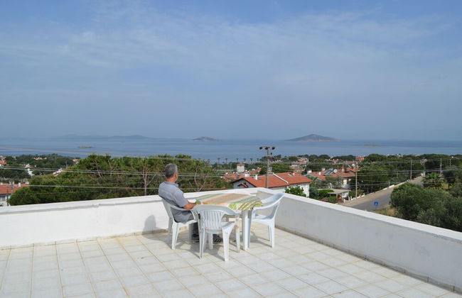 Zeytin Apart Otel & Aquapark - Photo 37