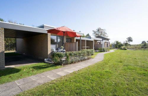 Blankwasserweg 131 Lensterstrand Oase Bungalow 3 - Photo 23