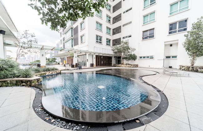 OYO Home 89311 Marvelous 1br Starview - Photo 22