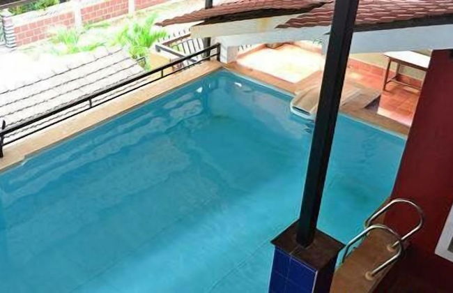 Casa Tropicana- Homestay - Foto 22