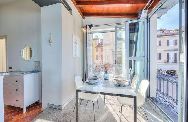 Stella Del Lago Pied Dans L'eau - Foto 14