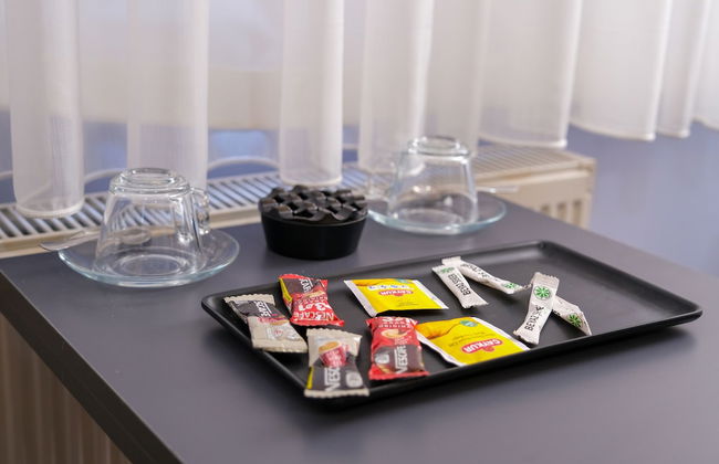 Yellow Mansion - Foto 12