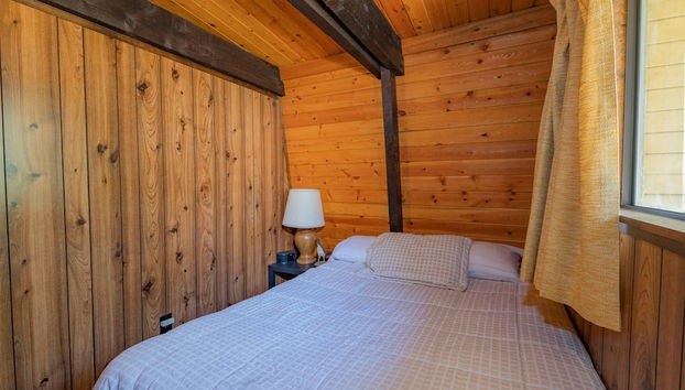 Fanciful Winter's Lake - Foto 4, Habitación